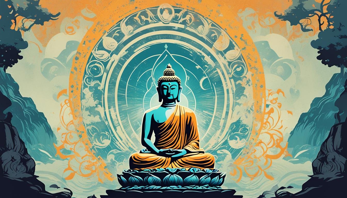 estoicismo y budismo